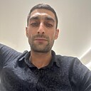 Знакомства: Эдгар, 35 лет, Тбилиси