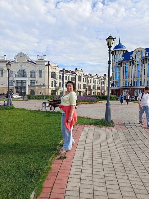 Фото - Tabor.ru