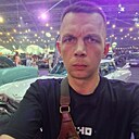 Знакомства: Андрей, 36 лет, Минск