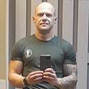 Знакомства: Владимир, 40 лет, Минск