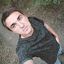 Знакомства: Сергей, 32 года, Уральск