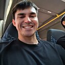 Знакомства: Денис, 27 лет, Петропавловск