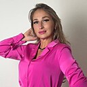 Знакомства: Настюша, 38 лет, Шерегеш