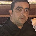 Знакомства: Раул, 45 лет, Баку