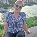 Знакомства: Алла, 63 года, Минск