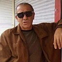 Знакомства: Спартак, 61 год, Пермь