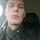 Знакомства: Валерий, 46 лет, Тверь