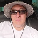 Знакомства: Хан, 50 лет, Алматы