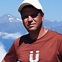 Знакомства: Алексей, 39 лет, Пермь