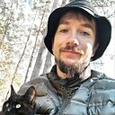 Знакомства: Николай, 32 года, Томск