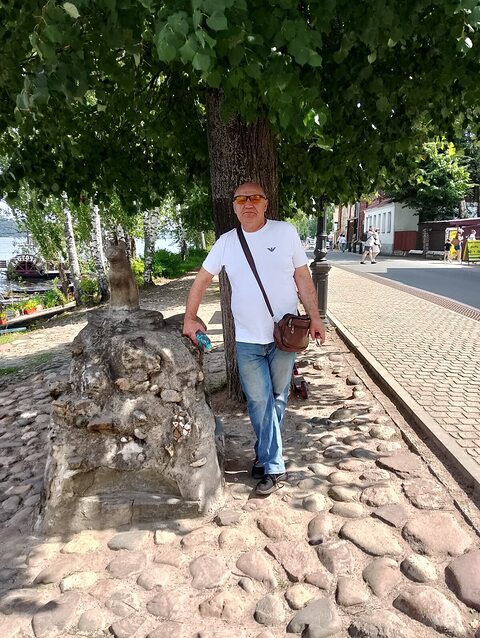 Фото - Tabor.ru