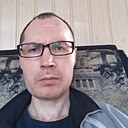 Знакомства: Андрей, 42 года, Ялуторовск