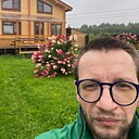 Знакомства: Антон, 39 лет, Череповец