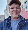 Знакомства: Костя, 45 лет, Комсомольск-на-Амуре