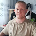 Знакомства: Женька, 29 лет, Коряжма