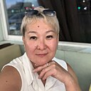 Знакомства: Ольга, 46 лет, Улан-Удэ