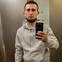 Знакомства: Miша, 28 лет, Прага