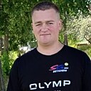 Знакомства: Саша, 27 лет, Мозырь