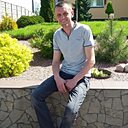 Знакомства: Федор, 46 лет, Лунинец