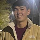 Знакомства: Жандос, 26 лет, Шымкент