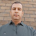 Знакомства: Давид, 41 год, Октябрьский (Башкортостан)