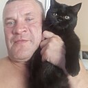Знакомства: Константин, 48 лет, Березники