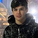 Знакомства: Влад, 25 лет, Минск