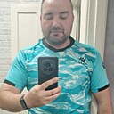 Знакомства: Дмитрий, 35 лет, Краснотурьинск