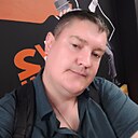 Знакомства: Денис, 47 лет, Рязань