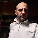 Знакомства: Юра, 44 года, Ульяновск