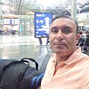 Знакомства: Ариф, 46 лет, Баку