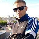 Знакомства: Андрей, 37 лет, Первомайский (Забайкальский Край