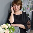 Знакомства: Любовь, 55 лет, Стерлитамак
