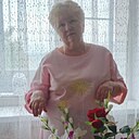 Знакомства: Евгения, 64 года, Киров