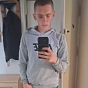 Знакомства: Вітя, 18 лет, Познань