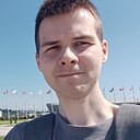 Знакомства: Денис, 29 лет, Дзержинск