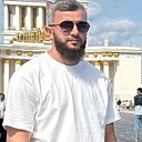 Знакомства: Малик, 35 лет, Грозный