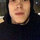 Знакомства: Тёма, 25 лет, Томск