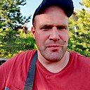 Знакомства: Дима, 37 лет, Гомель