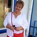 Знакомства: Светлана, 65 лет, Климовичи