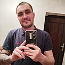Знакомства: Сергей, 32 года, Молодечно