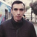 Знакомства: Izzet, 40 лет, Тюмень