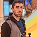 Знакомства: Тимур, 28 лет, Черняховск