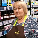 Знакомства: Антонина, 63 года, Великий Новгород