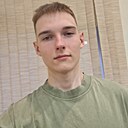 Знакомства: Егор, 19 лет, Курск