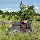 Знакомства: Юрий, 47 лет, Куркино