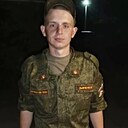 Знакомства: Виктор, 21 год, Джанкой