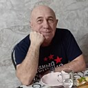 Знакомства: Владимир, 63 года, Калининск