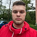 Знакомства: Василий, 25 лет, Клин