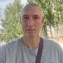 Знакомства: Роман, 43 года, Барнаул